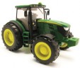 TOMY John Deere 6210R Traktor Трактор John Deere 6210R