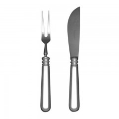 Robbe &amp; Berking Robbe &amp; Berking Alt-Spaten 925 Sterling Silber Tranchierbesteck Robbe &amp;amp; Berking Alt-Spaten набор для резьбы по серебру 925 пробы