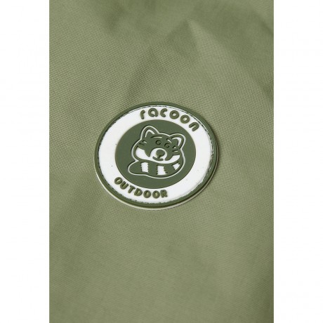 racoon outdoor Monterrey Outdoorjacken Монтеррей уличные куртки
