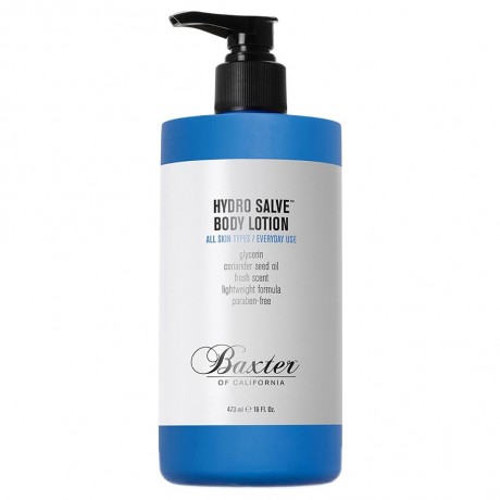 Baxter of California Hydro Salve Body Lotion  Лосьон для тела Hydro Salve