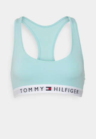 Tommy Hilfiger BRALETTE Bustier cryo ice БРАЛЕТТ Бюстье крио лед