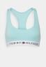 Tommy Hilfiger BRALETTE Bustier cryo ice БРАЛЕТТ Бюстье крио лед