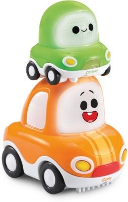 Vtech Tut Tut Cory Flitzer Кори Флитцер