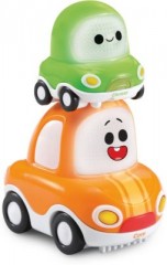 Vtech Tut Tut Cory Flitzer Кори Флитцер