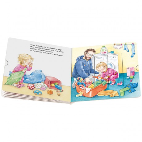 Ravensburger ministeps Glucklich счастливый