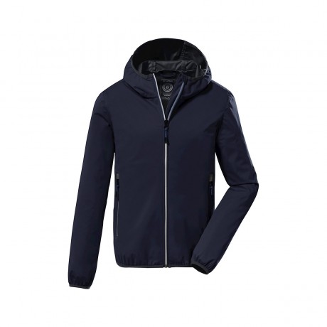 killtec Soft Shell Jacke KOS 167 BYS SFTSHLL JCKT Outdoorjacken Куртка софтшелл KOS 167 BYS SFTSHLL JCKT куртки для активного отдыха