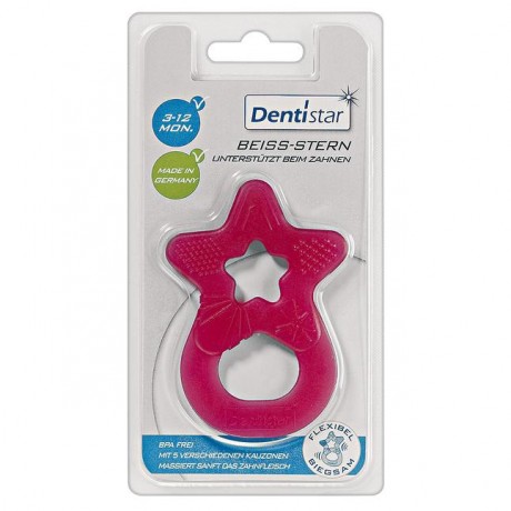 Dentistar Dentistar Beissring 1 шт.