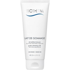 Biotherm (Биотерм) Lait Corporel Lait de Gommage Гоммаж для тела, 200 мл