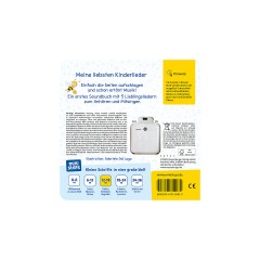 Ravensburger Hor rein Слушать