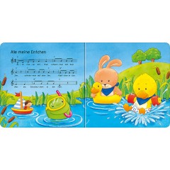 Ravensburger Hor rein Слушать