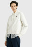 Tommy Hilfiger MONOGRAM  Hoodie weathered white МОНОГРАММА Толстовка с капюшоном выветрившийся белый