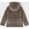 name it Winterjacke NKFMARRY fur Madchen Зимняя куртка NKFMARRY для девочки