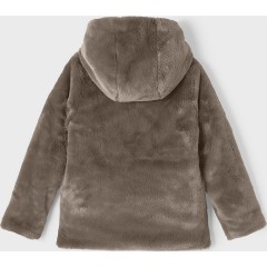 name it Winterjacke NKFMARRY fur Madchen Зимняя куртка NKFMARRY для девочки