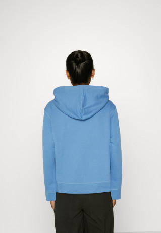 Tommy Hilfiger REGULAR  Hoodie sky cloud ОБЫЧНЫЙ Толстовка с капюшоном небо облако