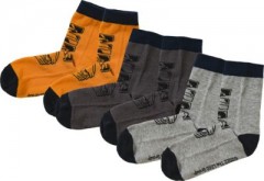LEGO LEGO Ninjago Socken 3er Pack fur Jungen Набор из 3 носков LEGO Ninjago для мальчиков