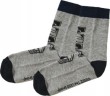 LEGO LEGO Ninjago Socken 3er Pack fur Jungen Набор из 3 носков LEGO Ninjago для мальчиков