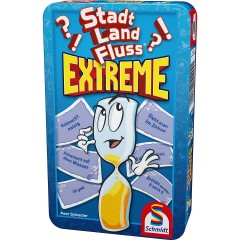 Schmidt Spiele Mitbringspiel Stadt Возьмите с собой игровой город