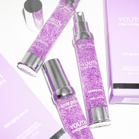 ame pure Youth Concentrate Serum Сыворотка-концентрат молодости