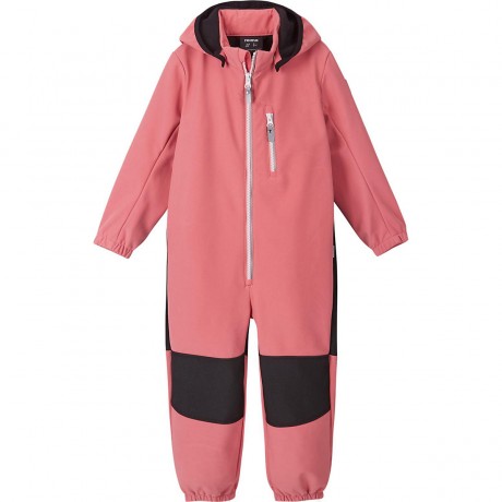 Reima Softshelloverall NURMES fur Madchen Комбинезон софтшелл NURMES для девочек