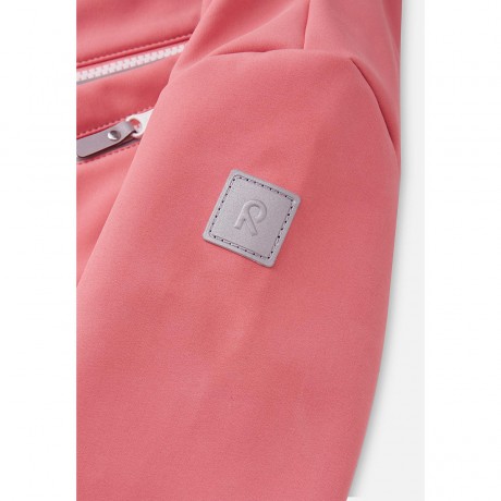 Reima Softshelloverall NURMES fur Madchen Комбинезон софтшелл NURMES для девочек