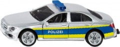 SIKU SIKU 1504 Polizei Streifenwagen o.M. Полицейская патрульная машина SIKU 1504 о.М.