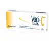 ALMIRALL HERMAL VAGI C Vaginaltabletten  ВАГИ С вагинальные таблетки