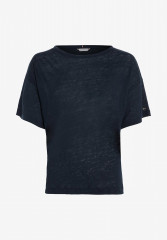 Tommy Hilfiger RELAXED FIT Basic T-shirt desert sky RELAXED FIT Базовая футболка небо пустыни
