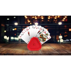 ASS Altenburger Spielkartenhalter держатель игральных карт