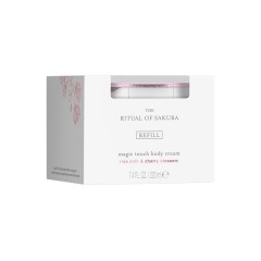 Rituals Magic Touch Body Cream Refill  Сменный блок крема для тела Magic Touch