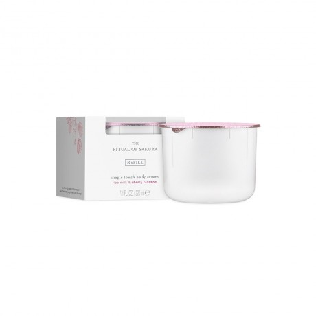 Rituals Magic Touch Body Cream Refill  Сменный блок крема для тела Magic Touch