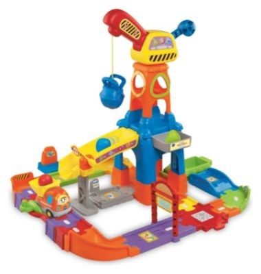 Vtech Tut Tut Baby Flitzer тут-тут, малыш, спидстер