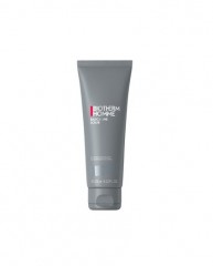 Biotherm Homme Скраб для лица Basic Line 125 мл