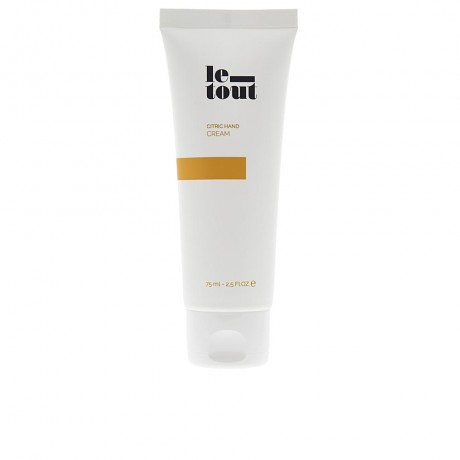 Le Tout Citric Hand Cream Le Tout Лимонный крем для рук Le Tout