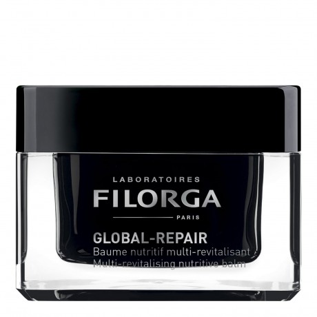 Filorga GLOBAL-REPAIR Nutritiver Multi-Revitalisierungs-Balsam  GLOBAL-REPAIR Питательный Мульти-Восстанавливающий Бальзам
