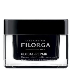 Filorga GLOBAL-REPAIR Nutritiver Multi-Revitalisierungs-Balsam  GLOBAL-REPAIR Питательный Мульти-Восстанавливающий Бальзам