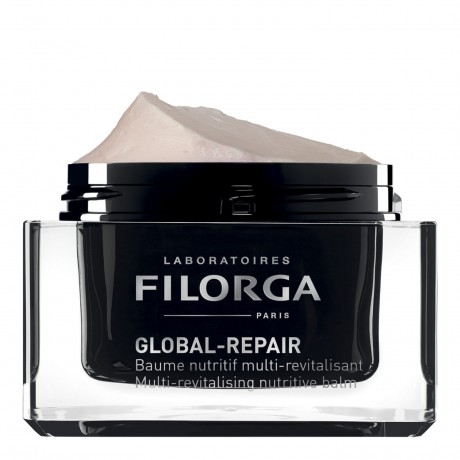 Filorga GLOBAL-REPAIR Nutritiver Multi-Revitalisierungs-Balsam  GLOBAL-REPAIR Питательный Мульти-Восстанавливающий Бальзам