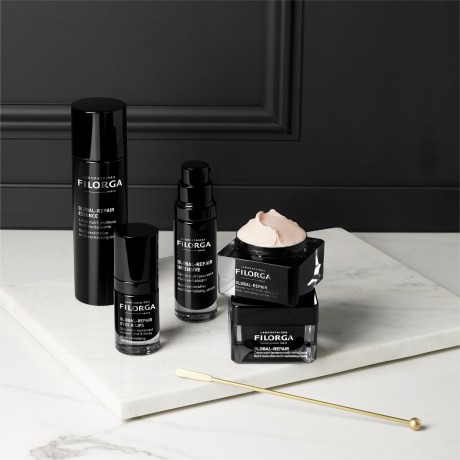 Filorga GLOBAL-REPAIR Nutritiver Multi-Revitalisierungs-Balsam  GLOBAL-REPAIR Питательный Мульти-Восстанавливающий Бальзам