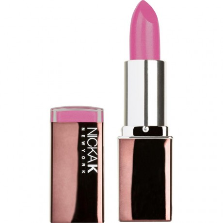 Nicka K (Ника Кей) Lippen Hydro LipStick Губная помада, NY 015 Fussz / 23,09 g