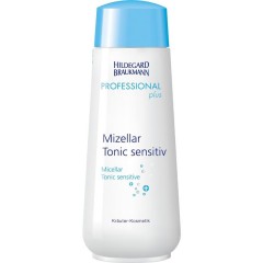 Hildegard Braukmann Professional Plus Mizellar Tonic Sensitiv, 200 мл