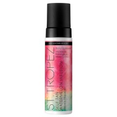 St.Tropez Watermelon Infusion Bronzing Mousse  Арбузный настой Бронзирующий мусс