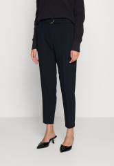 Tommy Hilfiger FLUID MICHELLE Trousers desert sky FLUID MICHELLE Брюки небо пустыни