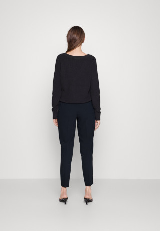 Tommy Hilfiger FLUID MICHELLE Trousers desert sky FLUID MICHELLE Брюки небо пустыни