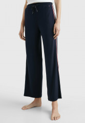 Tommy Hilfiger SIGNATURE TAPE Pyjama bottoms desert sky SIGNATURE TAPE Низ пижамы небо пустыни