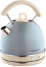 Ariete Ariete Wasserkocher 2877BL Vintage, 1,7 l, 2200 W  Чайник Ariete 2877BL Vintage, 1,7 л, 2200 Вт