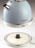 Ariete Ariete Wasserkocher 2877BL Vintage, 1,7 l, 2200 W  Чайник Ariete 2877BL Vintage, 1,7 л, 2200 Вт