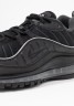 Nike Sportswear AIR MAX 98 Sneaker low black/off noir AIR MAX 98 низкие кроссовки женские черный / нуар