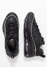 Nike Sportswear AIR MAX 98 Sneaker low black/off noir AIR MAX 98 низкие кроссовки женские черный / нуар