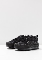 Nike Sportswear AIR MAX 98 Sneaker low black/off noir AIR MAX 98 низкие кроссовки женские черный / нуар