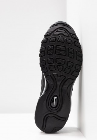 Nike Sportswear AIR MAX 98 Sneaker low black/off noir AIR MAX 98 низкие кроссовки женские черный / нуар