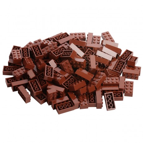 Katara 120 Bausteine mit 4x2 Steine 120 строительных блоков с кирпичами 4x2